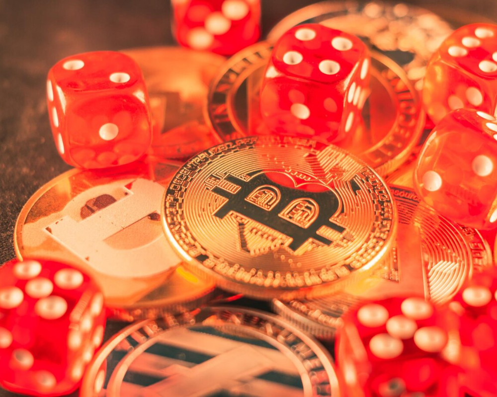 What is Crypto Deposit Casino