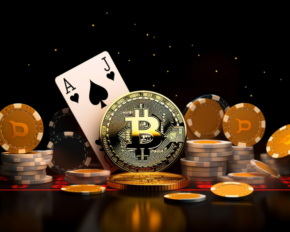 What is Crypto Gambling