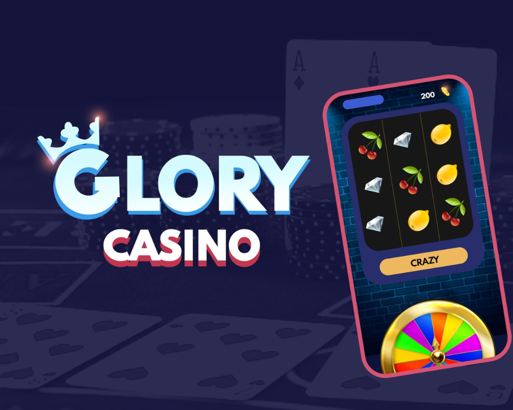 Glory Casino: Your Premier Online Gaming Destination